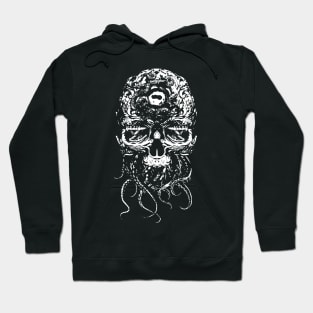 Lovecraftian Horror Hoodie